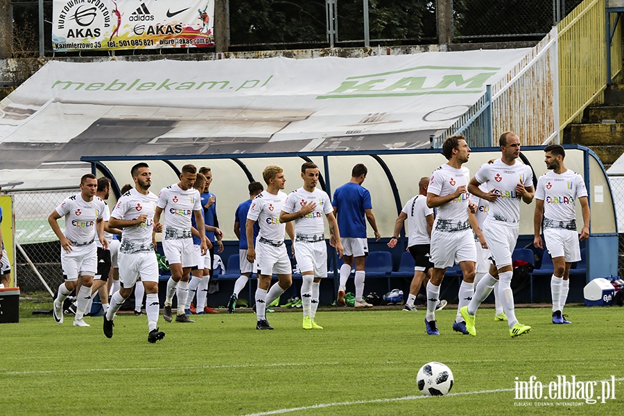 Olimpia Elblg-Widzew d, fot. 7