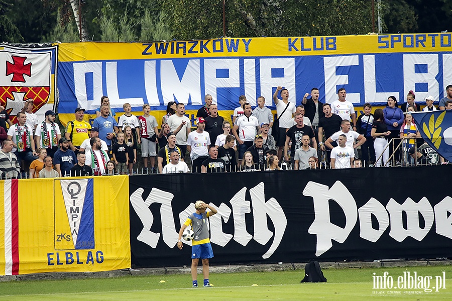 Olimpia Elblg-Widzew d, fot. 18