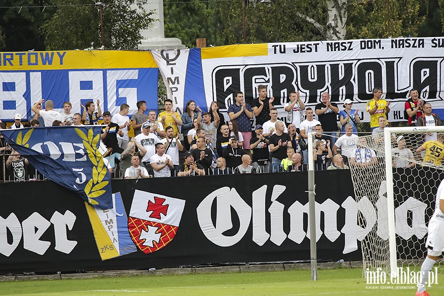 Olimpia Elblg-Widzew d, fot. 19