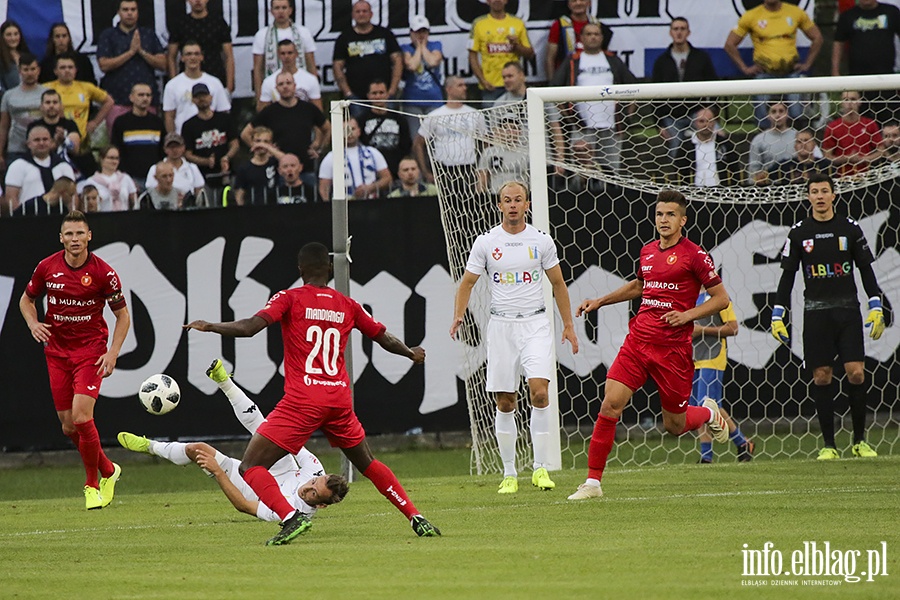 Olimpia Elblg-Widzew d, fot. 26