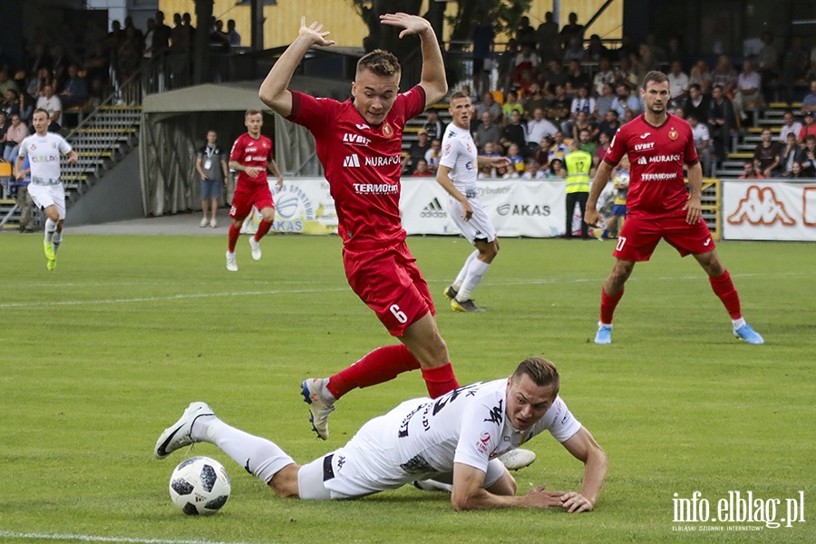 Olimpia Elblg-Widzew d, fot. 29