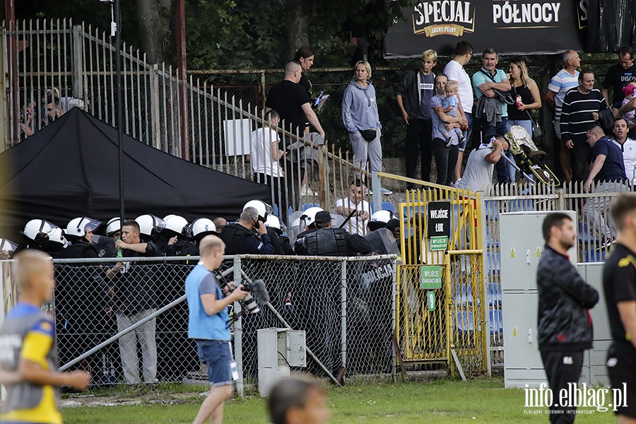 Olimpia Elblg-Widzew d, fot. 30