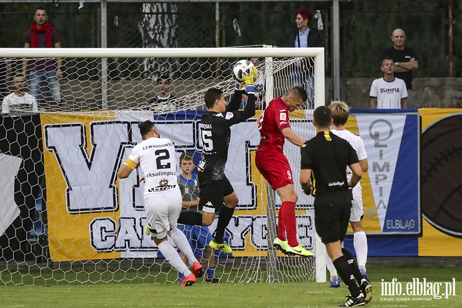 Olimpia Elblg-Widzew d, fot. 39