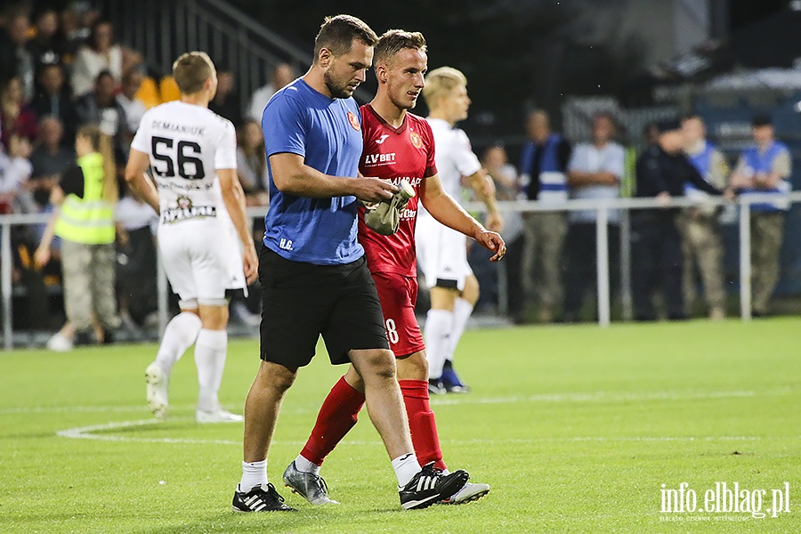 Olimpia Elblg-Widzew d, fot. 49