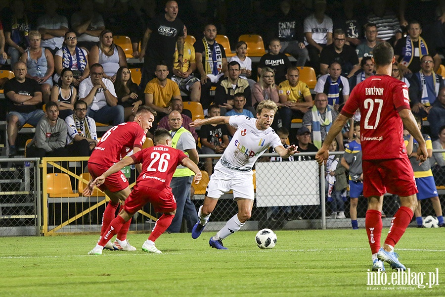 Olimpia Elblg-Widzew d, fot. 62