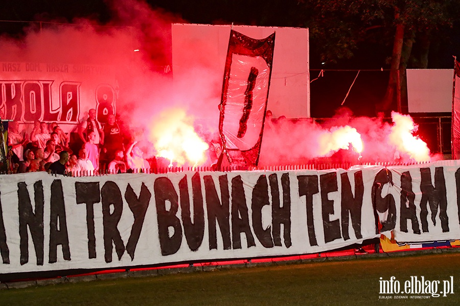 Olimpia Elblg-Widzew d, fot. 67