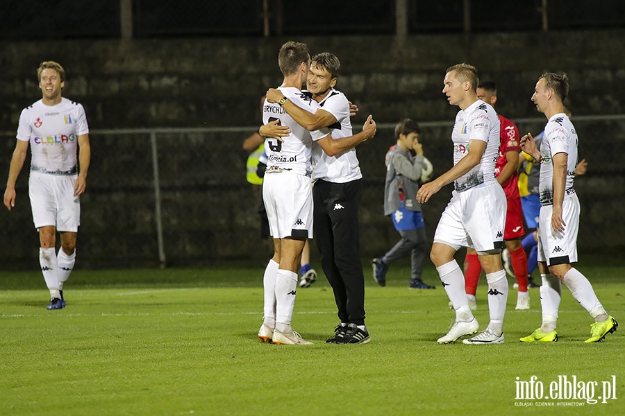 Olimpia Elblg-Widzew d, fot. 83