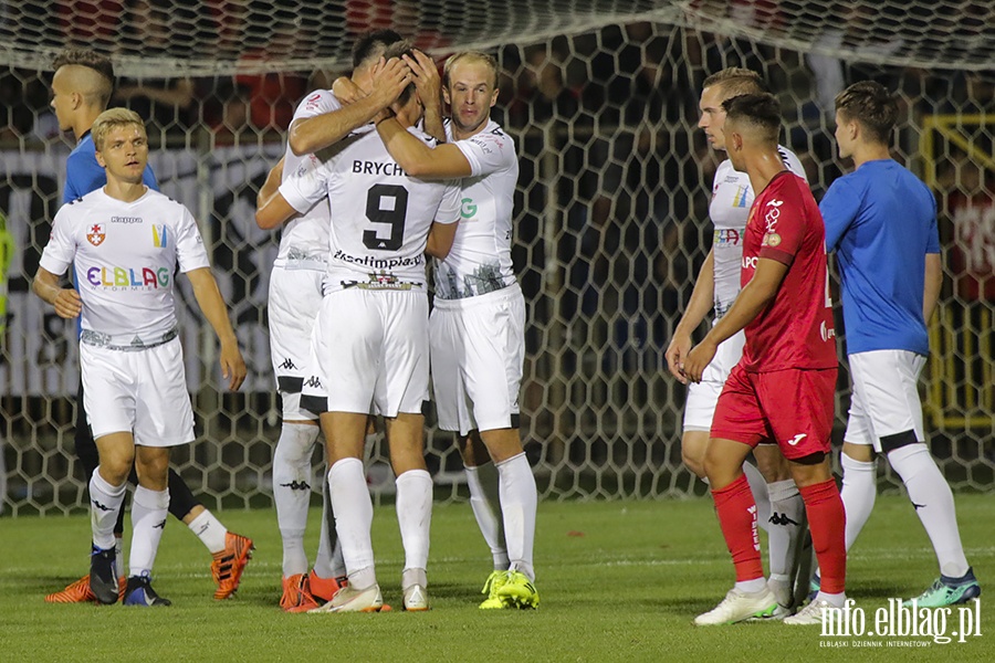 Olimpia Elblg-Widzew d, fot. 84