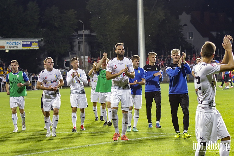 Olimpia Elblg-Widzew d, fot. 85