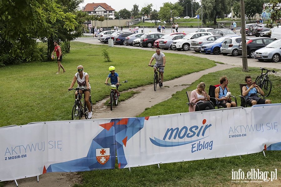 Turniej piłki siatkowej plażowej o Puchar Dyrektora MOSiR, fot. 24