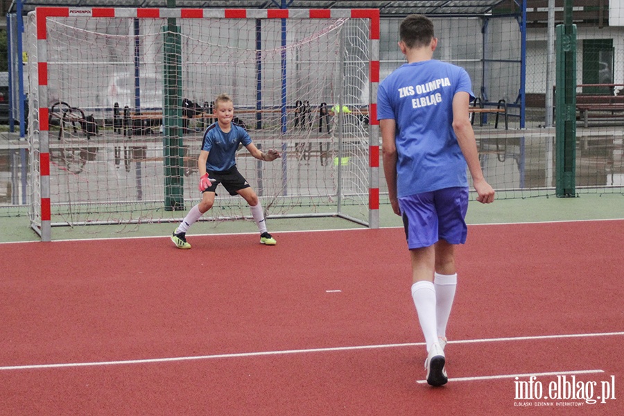 II Wakacyjny Turnie Piki Nonej SOCCER CUP, fot. 18
