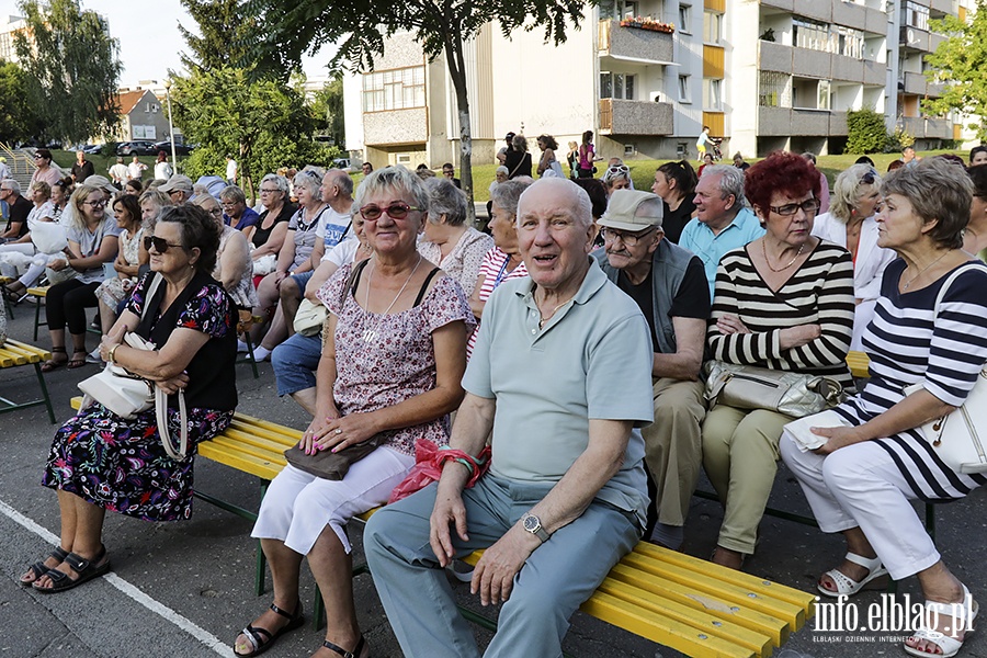 Festyn na Zawadzie, fot. 60