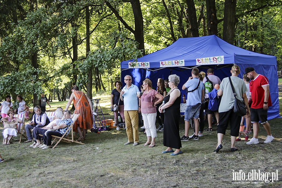Piana party park Modrzewie, fot. 41