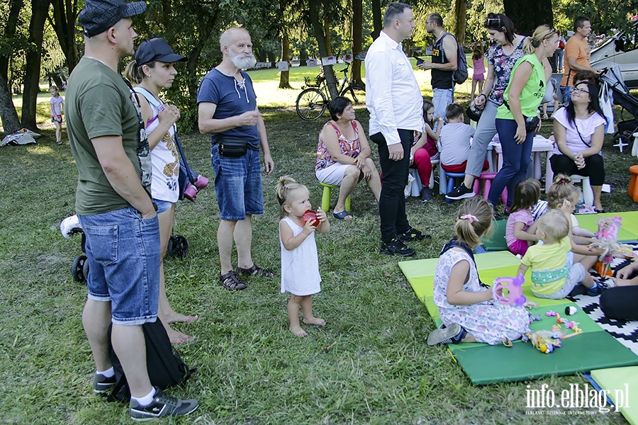 Piana party park Modrzewie, fot. 121