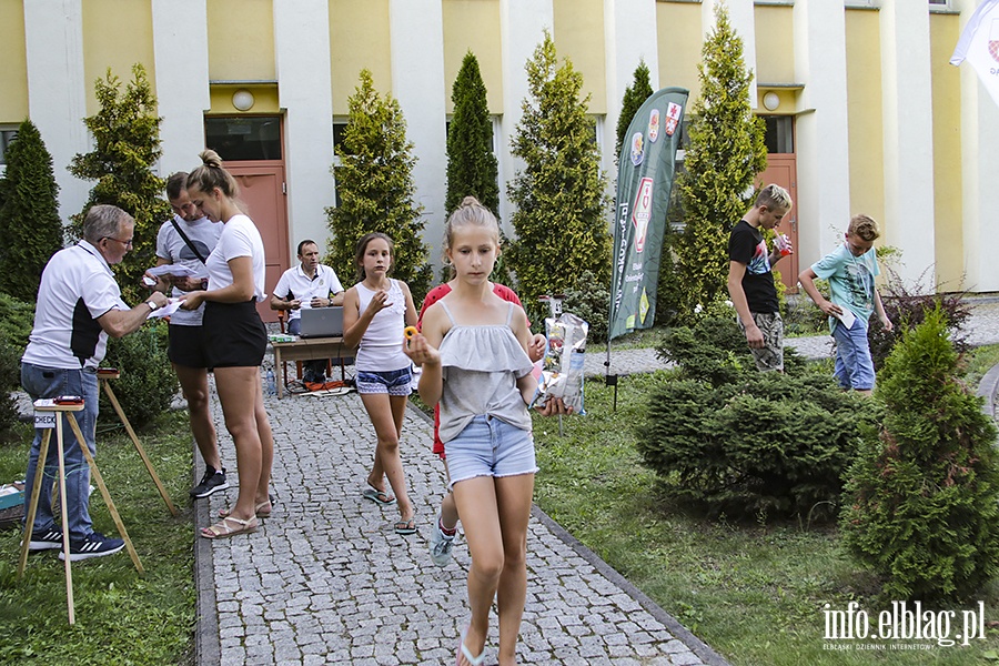 Piana party park Modrzewie, fot. 131