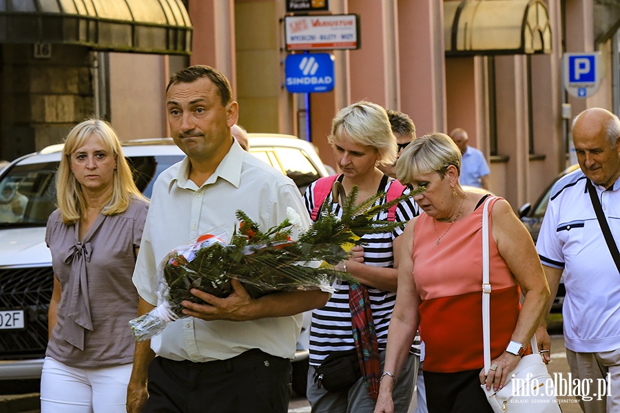 39. rocznica porozumie sierpniowych, fot. 10