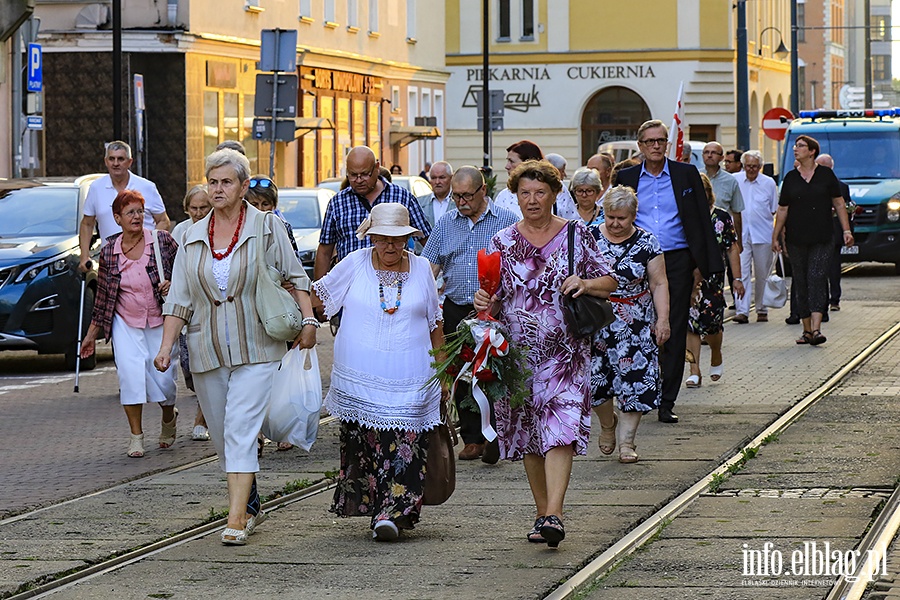 39. rocznica porozumie sierpniowych, fot. 12