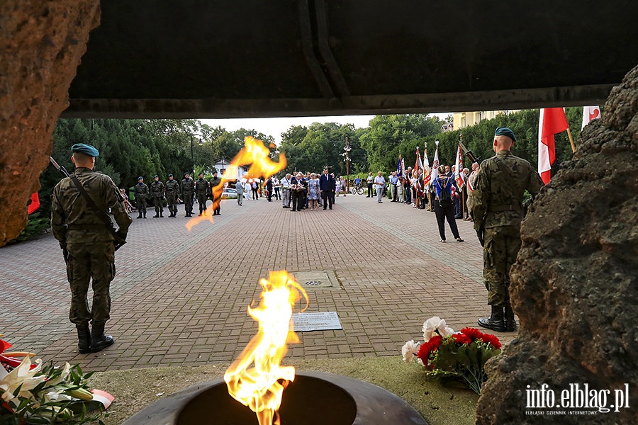 39. rocznica porozumie sierpniowych, fot. 18