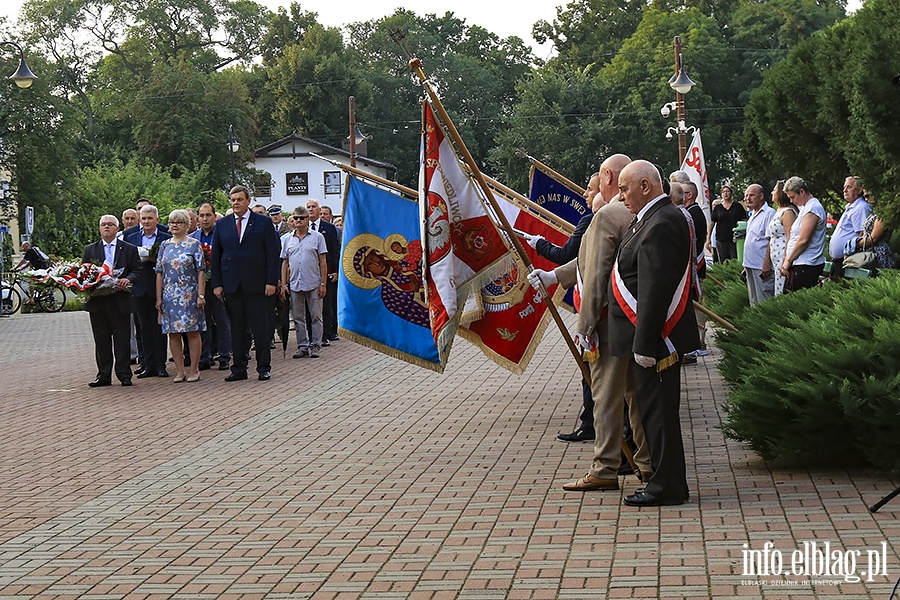 39. rocznica porozumie sierpniowych, fot. 19