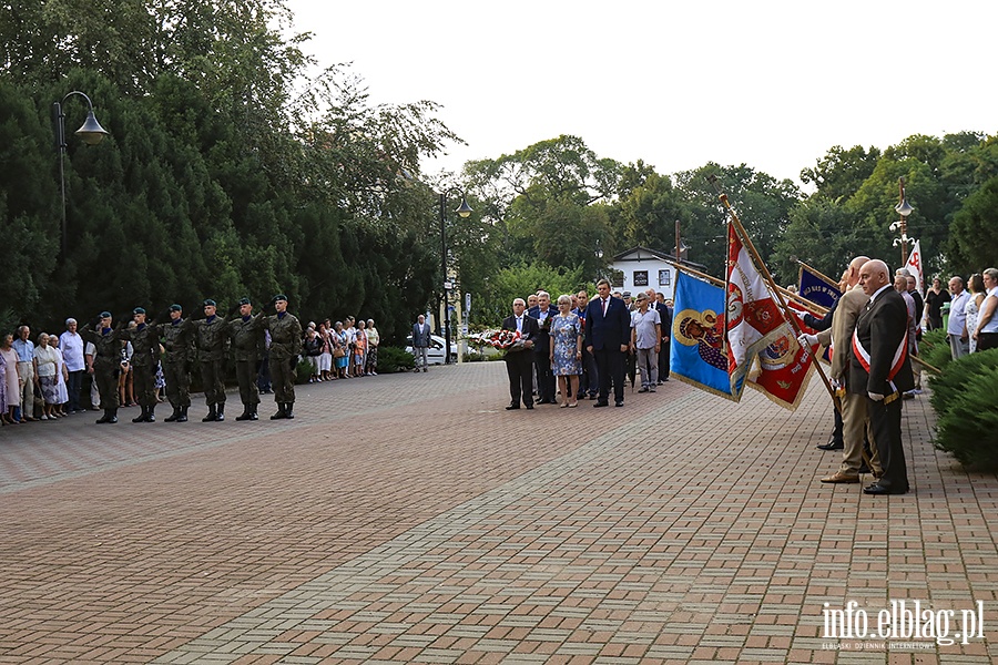 39. rocznica porozumie sierpniowych, fot. 20