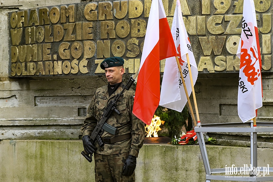 39. rocznica porozumie sierpniowych, fot. 26