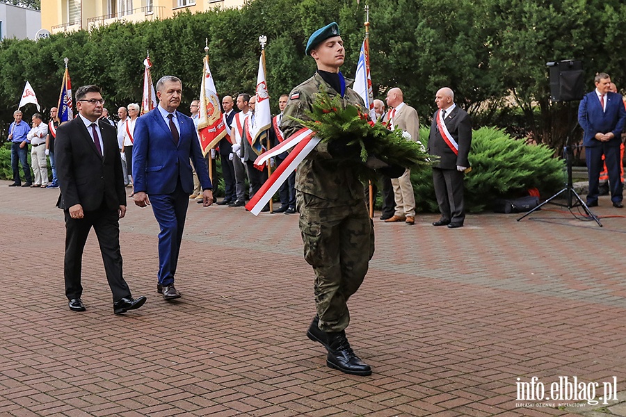 39. rocznica porozumie sierpniowych, fot. 37