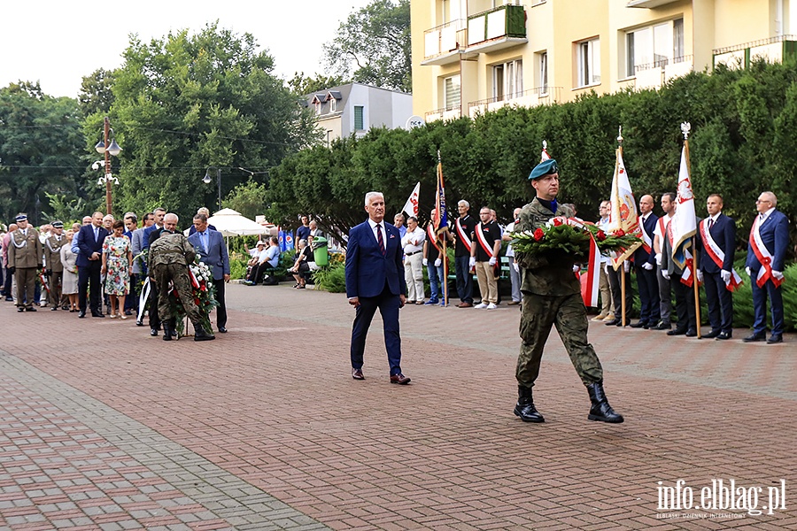 39. rocznica porozumie sierpniowych, fot. 38