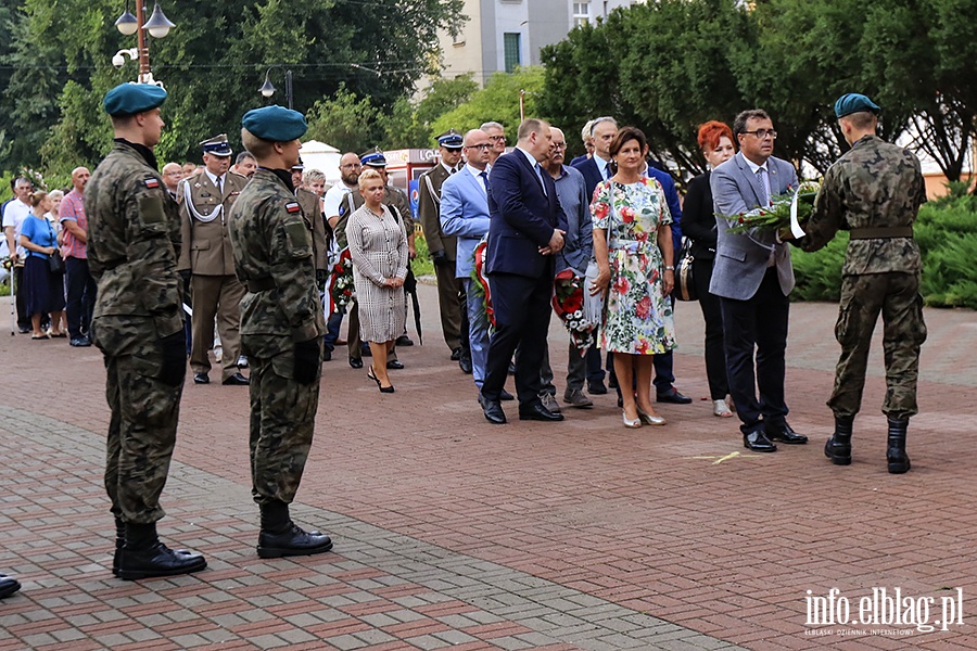 39. rocznica porozumie sierpniowych, fot. 40