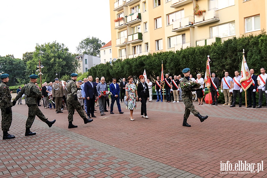 39. rocznica porozumie sierpniowych, fot. 41