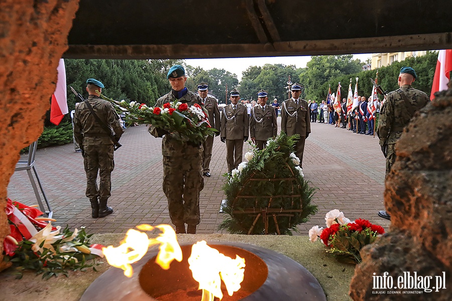 39. rocznica porozumie sierpniowych, fot. 45