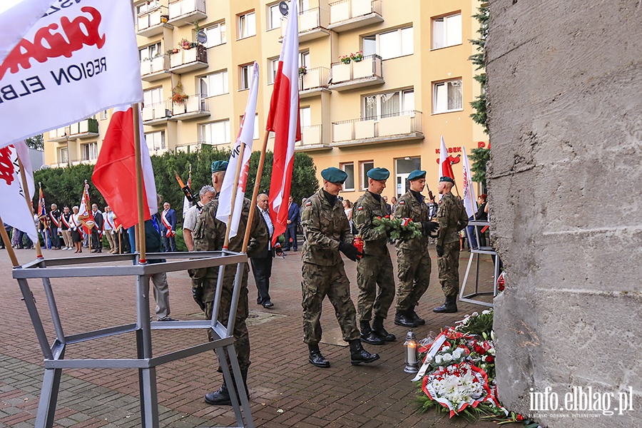 39. rocznica porozumie sierpniowych, fot. 57