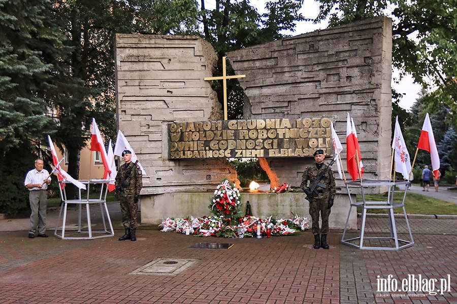 39. rocznica porozumie sierpniowych, fot. 59