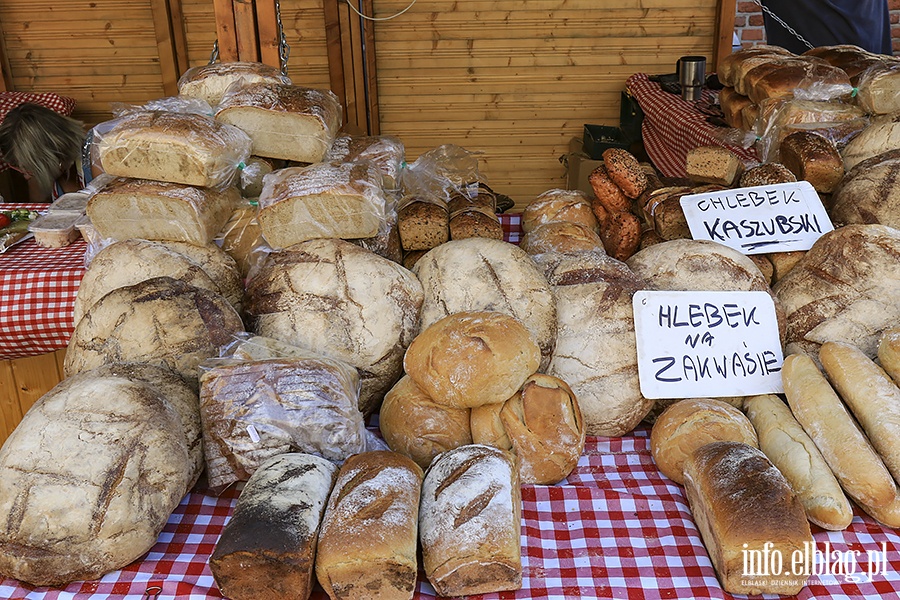 Jarmark produktów regionalnych, fot. 46