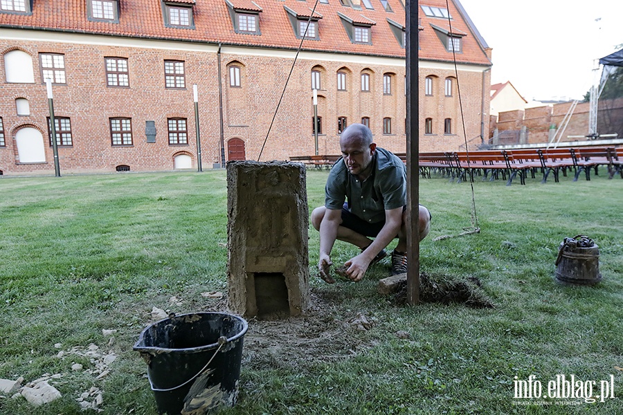 Strefa Hefajstosa-hutnicy i kowale, fot. 25