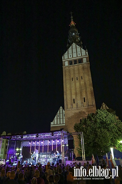 Koncert zespołu Raz Dwa Trzy, fot. 16