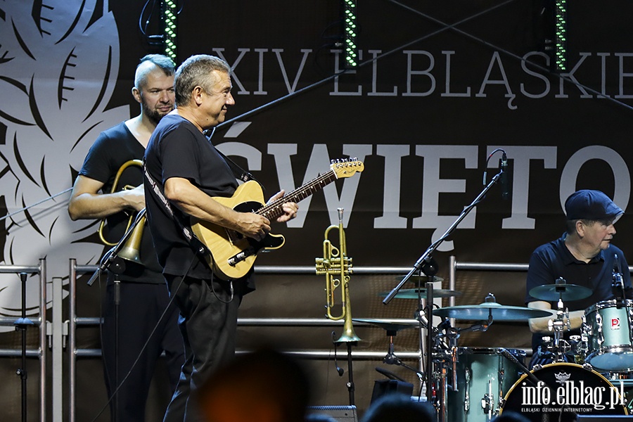 Koncert zespou Raz Dwa Trzy, fot. 36
