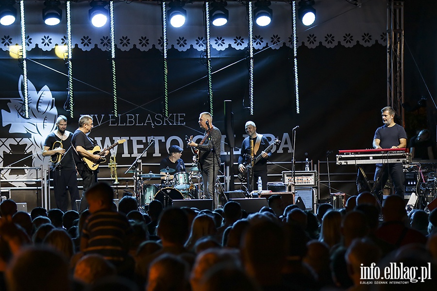 Koncert zespou Raz Dwa Trzy, fot. 42