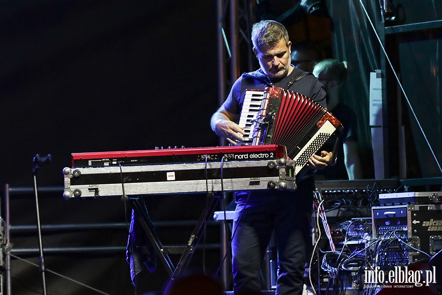 Koncert zespołu Raz Dwa Trzy, fot. 46