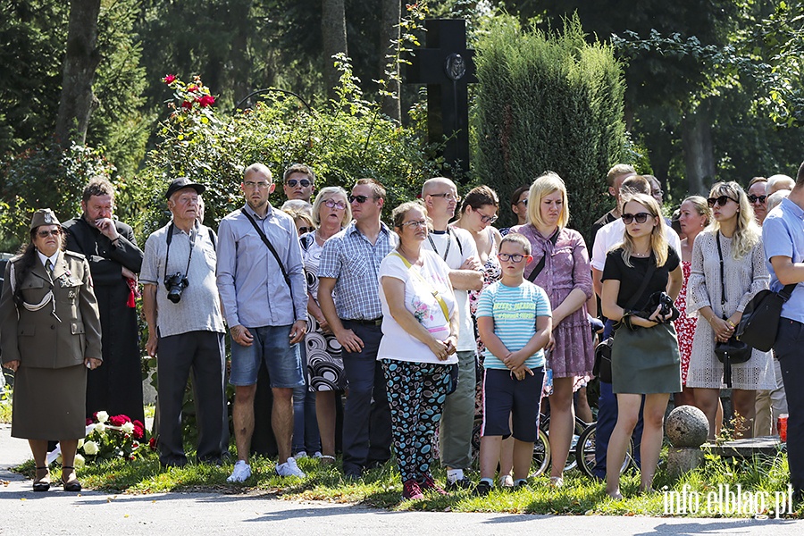 80.rocznica wybuchu II Wojny wiatowej, fot. 22