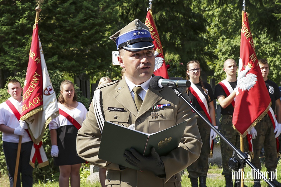 80.rocznica wybuchu II Wojny wiatowej, fot. 27