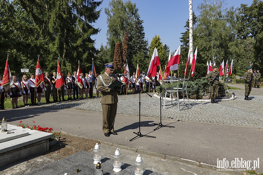 80.rocznica wybuchu II Wojny wiatowej, fot. 28