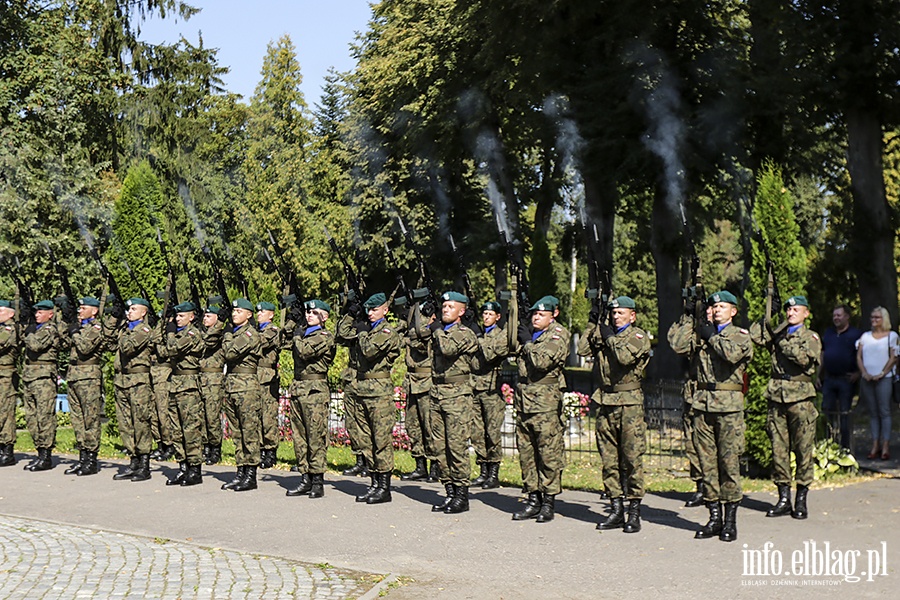 80.rocznica wybuchu II Wojny wiatowej, fot. 31