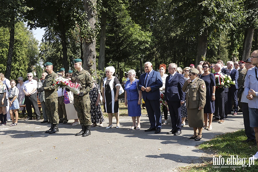 80.rocznica wybuchu II Wojny wiatowej, fot. 34