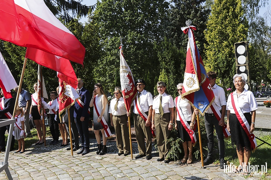 80.rocznica wybuchu II Wojny wiatowej, fot. 37