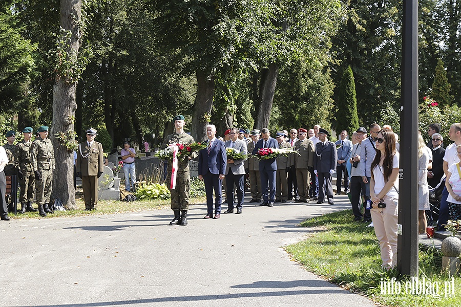 80.rocznica wybuchu II Wojny wiatowej, fot. 43