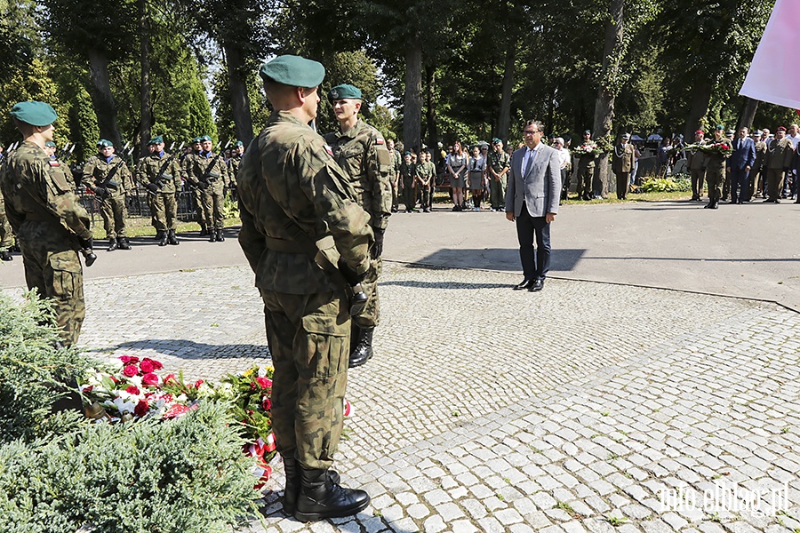 80.rocznica wybuchu II Wojny wiatowej, fot. 45