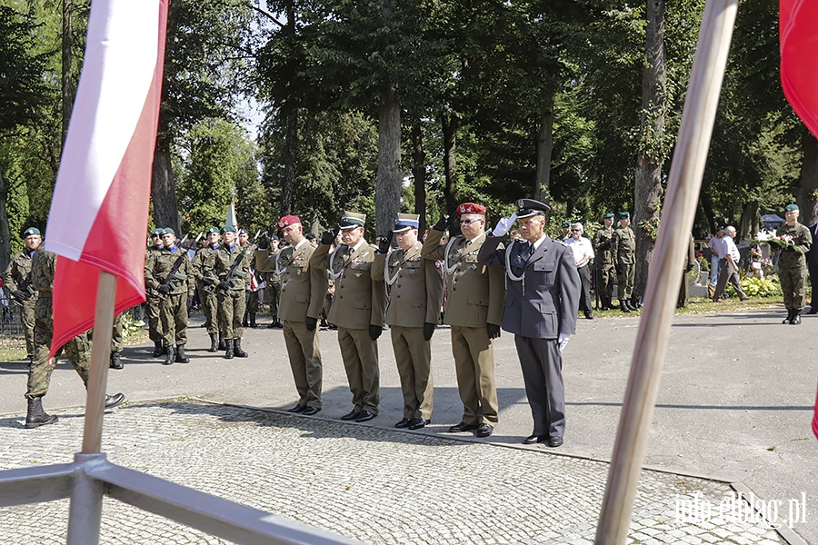 80.rocznica wybuchu II Wojny wiatowej, fot. 47