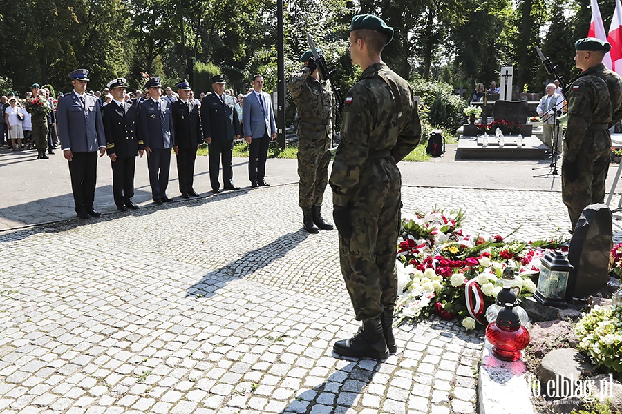 80.rocznica wybuchu II Wojny wiatowej, fot. 51