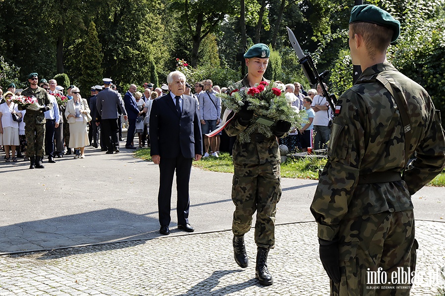 80.rocznica wybuchu II Wojny wiatowej, fot. 52