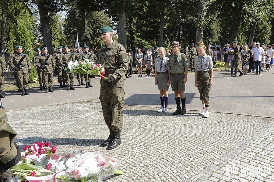 80.rocznica wybuchu II Wojny wiatowej, fot. 56